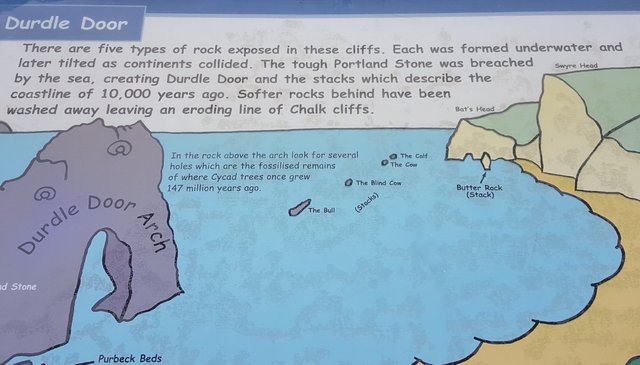 Durdle Door - Wikipedia