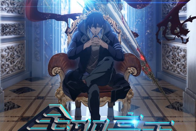 The King's Avatar Anime Review: Anime About Esports 