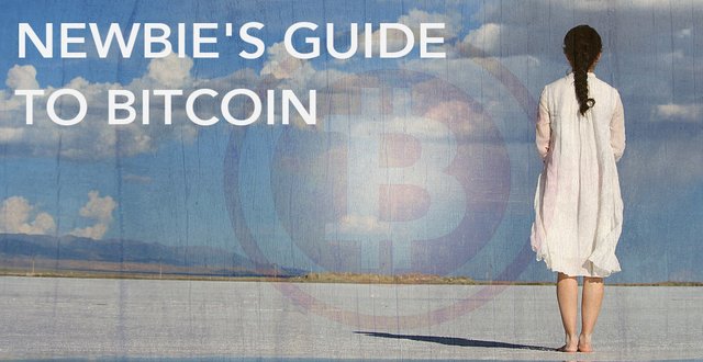 Newbie Guide To Getting Your First Bitcoin Without Mining Steemit - 