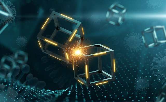 WHAT IS BLOCKCHAIN