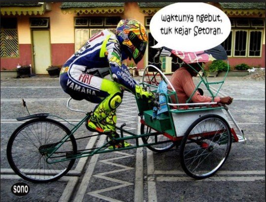 Wow 14+ Foto Lucu Rossi Wow 14+ Foto Lucu Rossi