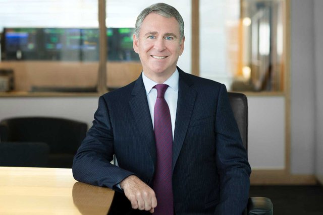 Image result for ken griffin