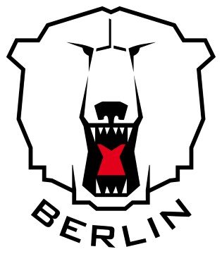  Eisbären Berlin Logo