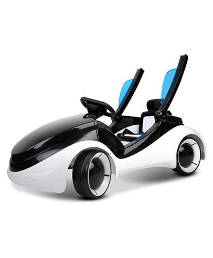 irobot battery operated car