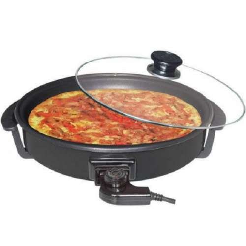 AG-3064 Deluxe Multipurpose Pan