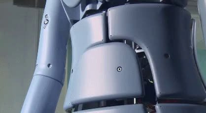 iDummy-Robot-Mannequin.mp4
