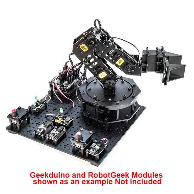 Robotgeeks