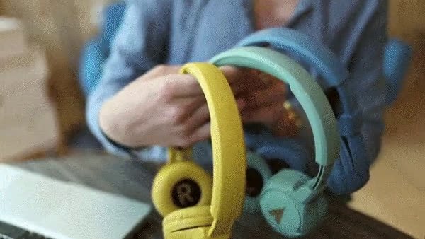 pogs headphones