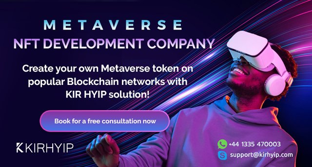 nftmetaversedevelopment