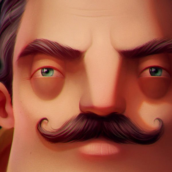 hello neighbor game for nintendo switch