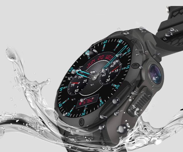 kw68 smartwatch