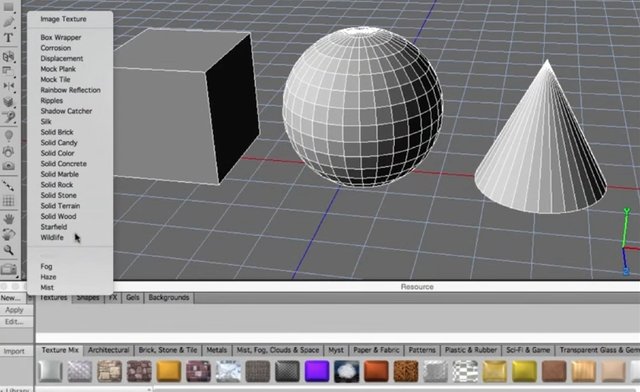 Design 3d Cx 8 Professional 3d Modeling Software With Vr Support