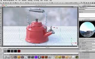 Design 3d Cx 8 Professional 3d Modeling Software With Vr Support