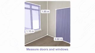 Ar Plan 3d Ruler Measure A Building With Ar Steemit