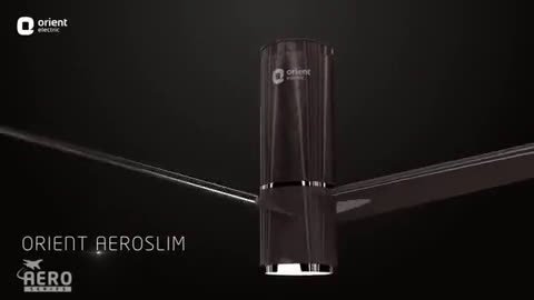 Orient Aeroslim World S Slimmest Iot Enabled Smart