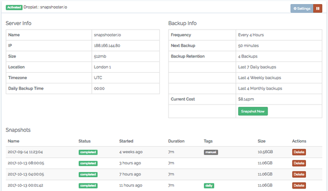 snapshooter-dashboard-screenshot.png