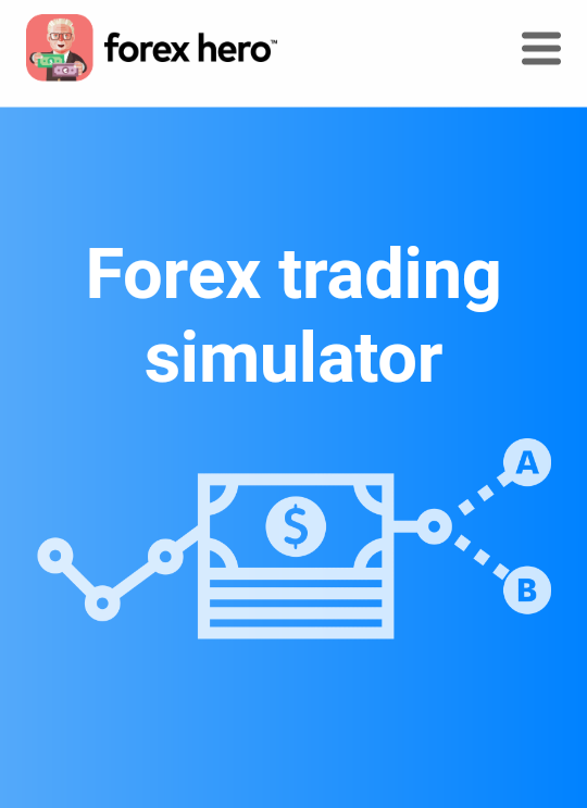 Forex Hero Forex Trading Simulator Steemit - 