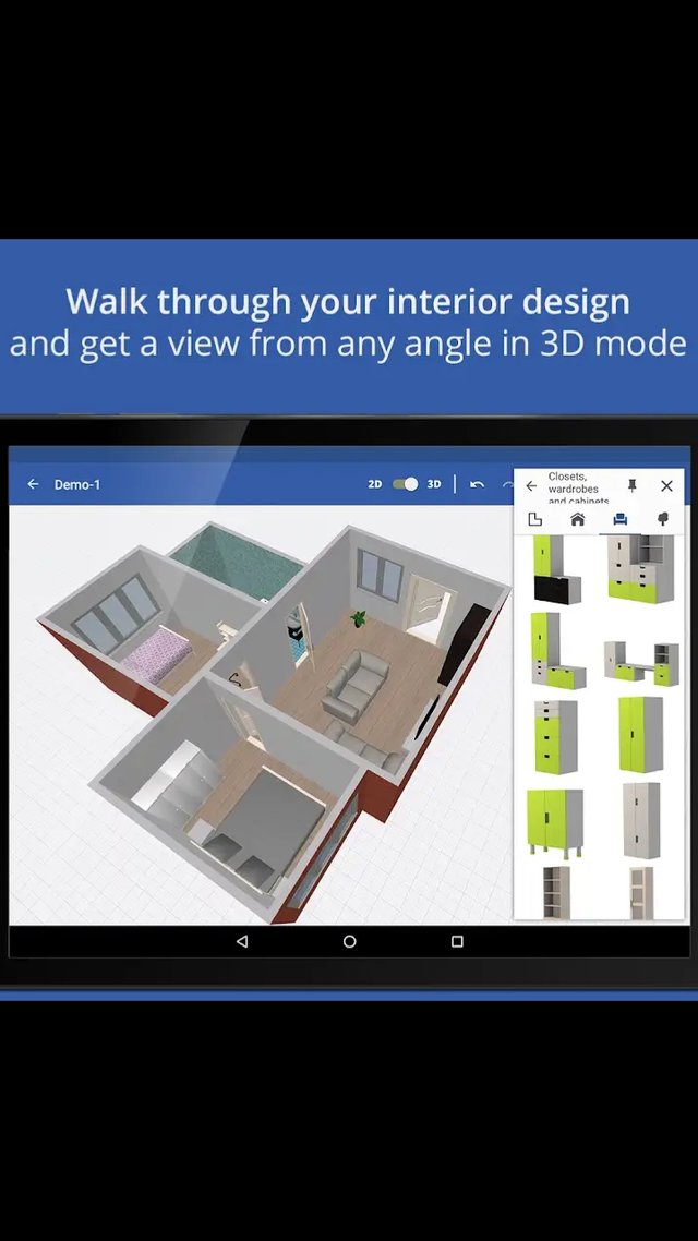 Home Planner For Ikea Best Android App For Home Design Planing