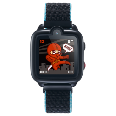 Tick talk 3 0 - the most innovative 4G kids smart watch phone — Steemit