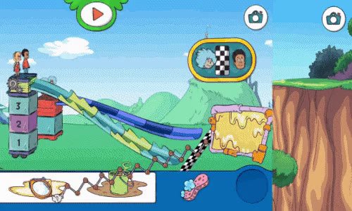 The Cat In The Hat Builds That App Designed For Stem Preschool