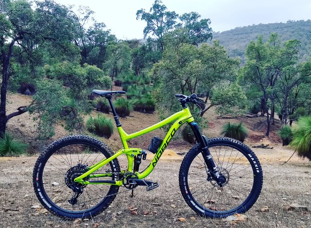 2018 norco discount sight a1