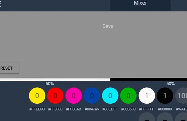Try Colors - Online color Tool Steemit