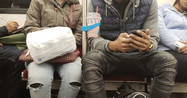 Comfycup - A portable cup holder for bus and subway train riders — Steemit