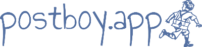 logo_postboyapp_5da7e5b878aa8ac1f130f08648e42d2f55fdf70aa2b3c0c9b25028fa9415eb83_opti.png