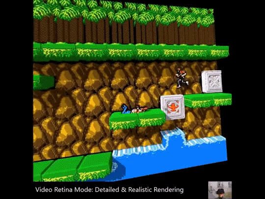 3dnes vr clearance