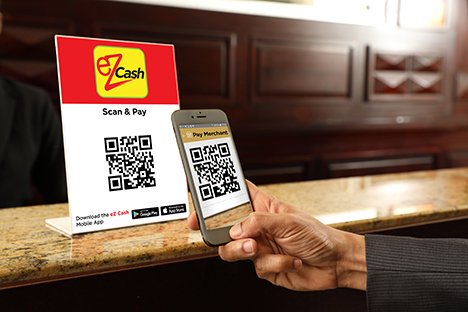 Ez Cash Money In Your Mobile Ez Cash Srilanka Steemit