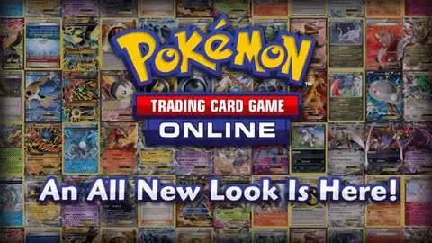 Pokemon Tcg Online Online Version Of The Pokémon Trading