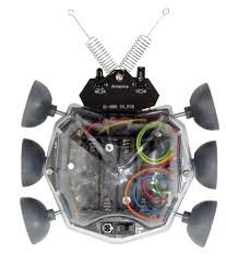 ladybug robot kit
