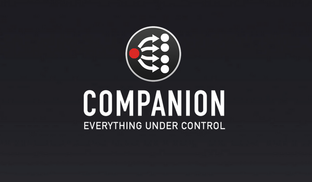 Bitfocus Companion Everything Under Control Steemit