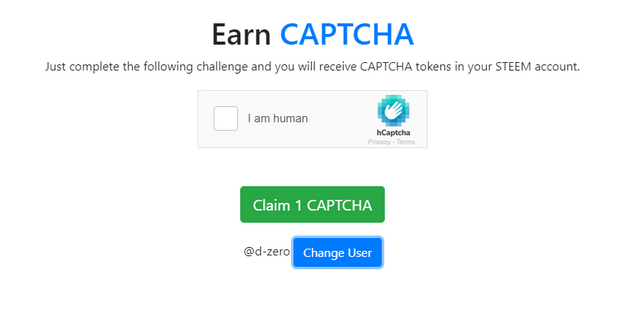 Buster - Automatic Captcha Solver for Humans — Steemit