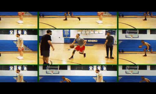 Pure Sweat Basketball Workouts App Designed For Basketball