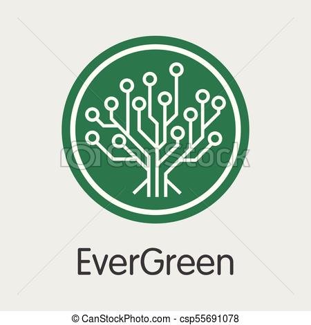 evergreencoin-virtual-currency-coin-image_csp55691078.jpg