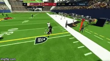 Axis Football 2019 The New Edition Of The Best American Football