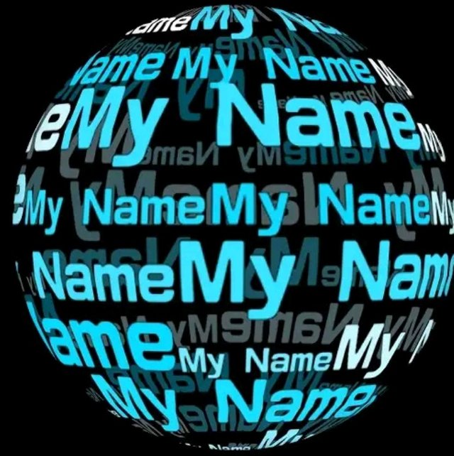 My Name In 3d Live Wallpaper 3d Live Wallpaper Steemit