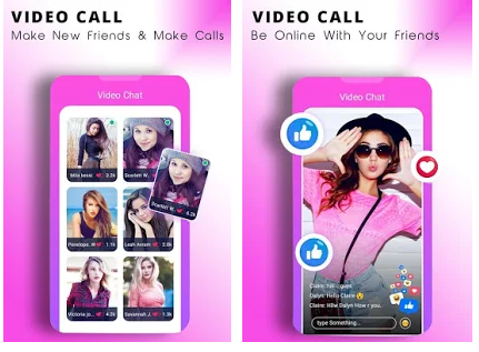 Sax Free Video Call Guide Wonderful Online Video Chat Guide App Steemit