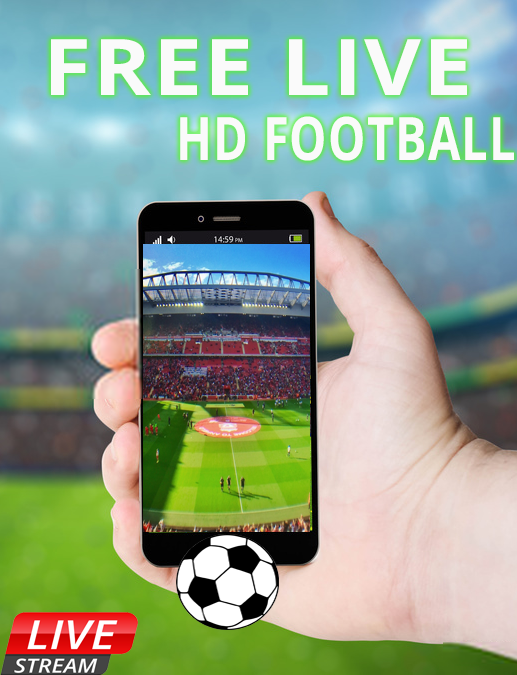 Free Football Tv 2019 Football Live Score Lite Football Tv App