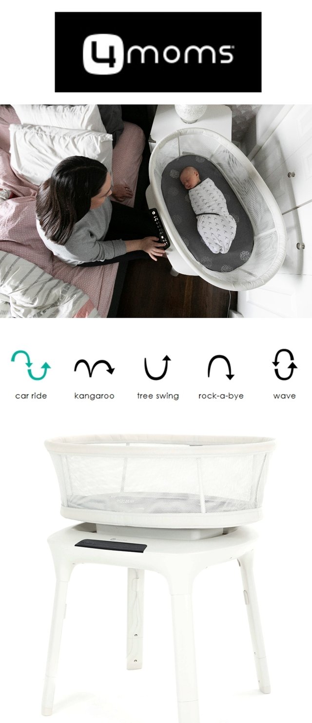 kangaroo bassinet mattress
