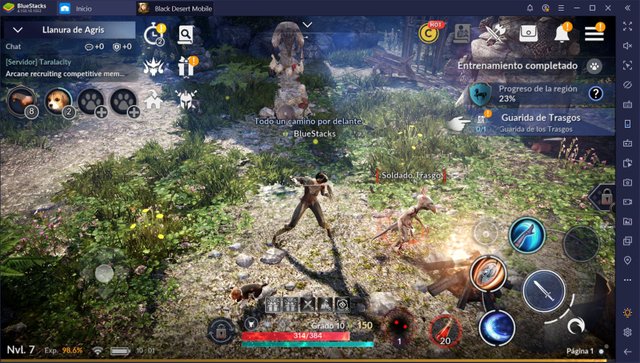 Black-Desert-Mobile_BlueStacks-Usage_ES_1.jpg