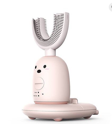 kids mouthguard toothbrush