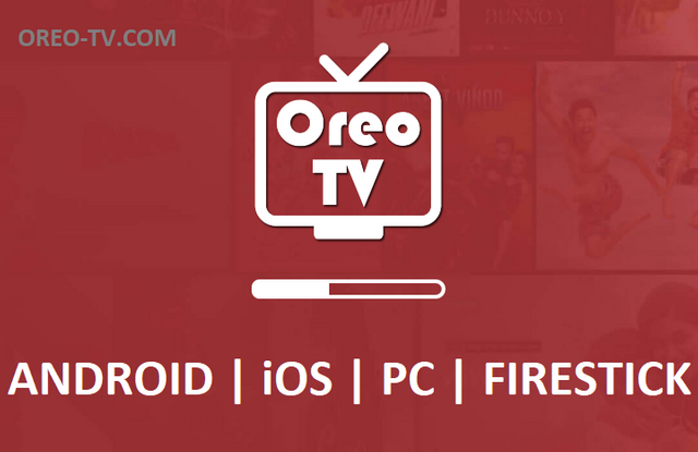 OREO TV - Firestick or FireTV user for viewing unlimited funny videos, —  Steemit