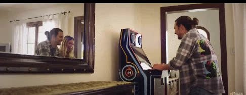 iiRcade-Bartop-Arcade-Gaming-Machine.mp4