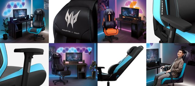 Osim Uthrone The World S First Gaming Massage Chair Steemzzang Osim Uthrone The World S First Gaming Massage Chair Steemzzang