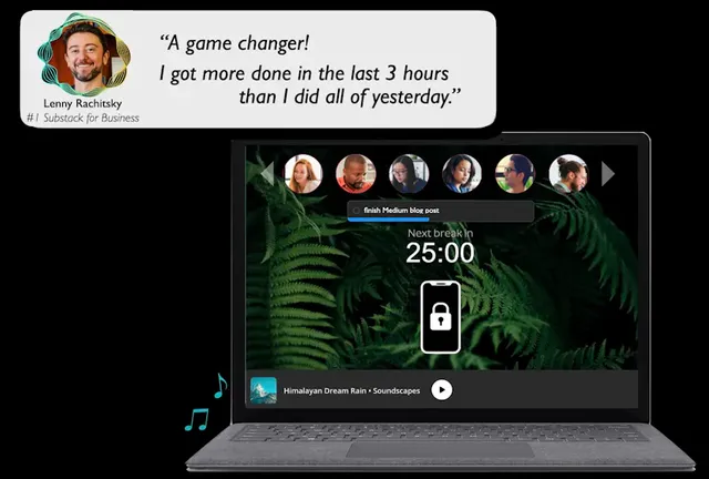 Sukha-laptop-with-Lenny-quote.png