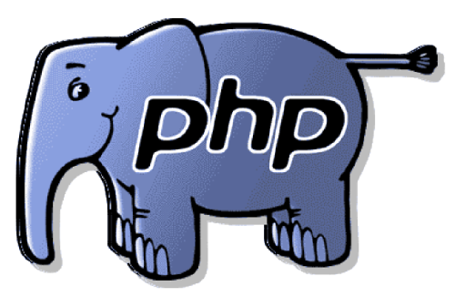 string contains php