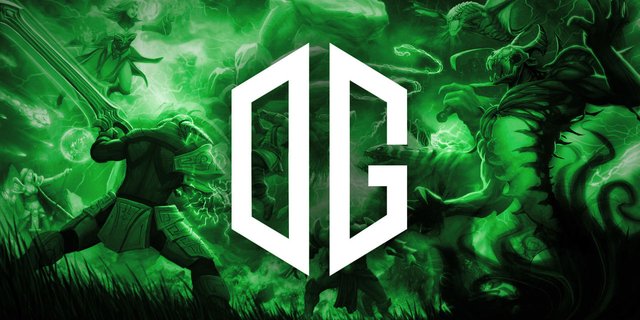 Ogdota2 Latest Lineup Steemit