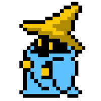 8bit mage